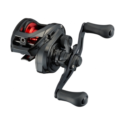 Daiwa PR 100 L Sol El Baitcasting Çıkrık - 1