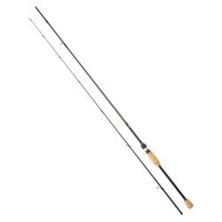 Daiwa Presso Iprimi 213 cm 5-14 gr Spin Kamış - Daiwa