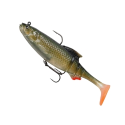 Daiwa Prorex Lazy Roach RD 12cm 29gr Silikon Yem - Daiwa