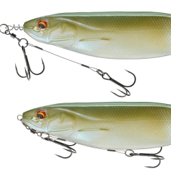 Daiwa Prorex Screw in Assist Hook - 2