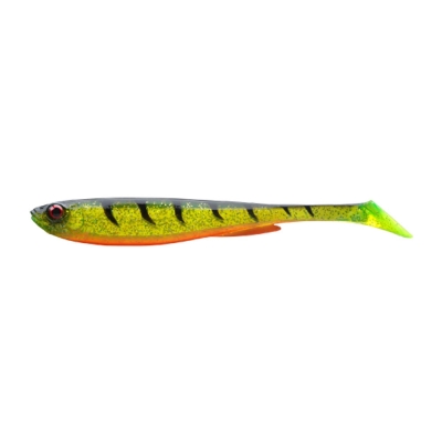 Daiwa Prorex Slim Shady 10,5cm 8gr Tekli Silikon Yem - 1
