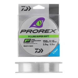 Daiwa Prorex SS 150m Monofilament Misina - Daiwa