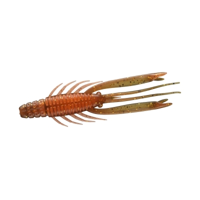 Daiwa Prorex Urban Shrimp 6cm Silikon Yem - 1