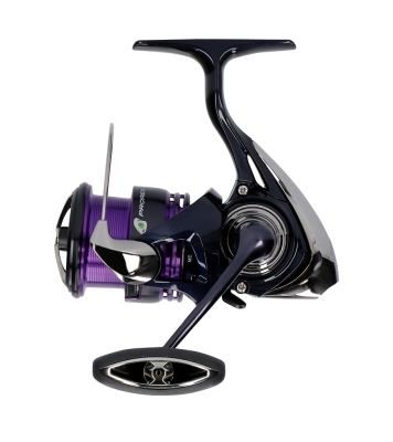 Daiwa Prorex X LT 24 2500 Spin Olta Makinesi - 1