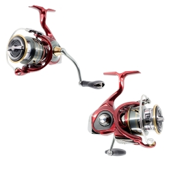Daiwa Revelry 21 MQ FC 2500 Spin Olta Makinesi - 2
