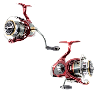 Daiwa Revelry 21 MQ FC 2500 Spin Olta Makinesi - 2