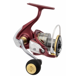 Daiwa Revelry MQ HD 21 2500 DH Spin Olta Makinesi - 1