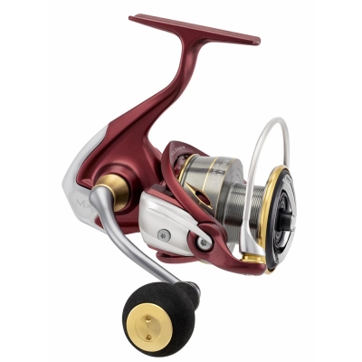 Daiwa Revelry MQ HD 21 2500 DH Spin Olta Makinesi - 1