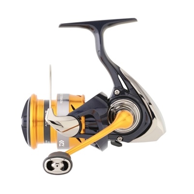 Daiwa Revros LT 23 2000 XH LRF Olta Makinesi - 1