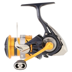 Daiwa Revros LT 23 2500 Spin Olta Makinesi - Daiwa