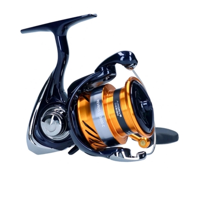 Daiwa Revros LT 23 3000 C Spin Olta Makinesi - 4