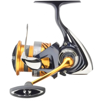 Daiwa Revros LT 23 3000 C XH Spin Olta Makinesi - 1