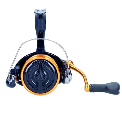 Daiwa Revros LT 23 3000 C XH Spin Olta Makinesi - 2