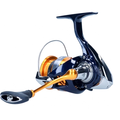 Daiwa Revros LT 23 3000 C XH Spin Olta Makinesi - 3