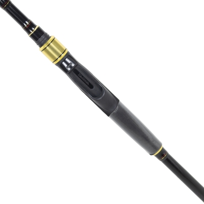 Daiwa RS 244 cm 10-35 gr Spin Kamış - 3