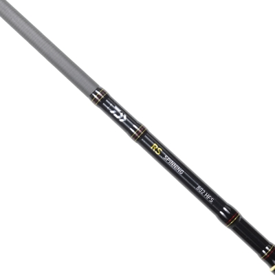 Daiwa RS 244 cm 14-42 gr Spin Kamış - 2