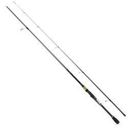 Daiwa RS 274 cm 10-35 gr Spin Kamış - 1