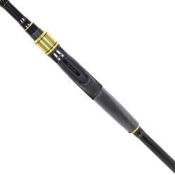 Daiwa RS 274 cm 10-35 gr Spin Kamış - 3