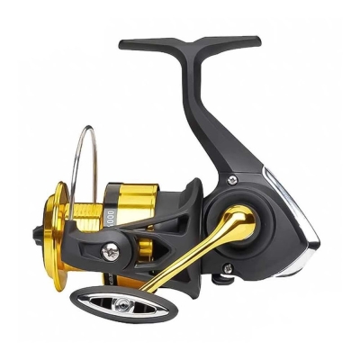 Daiwa RS 4000 Spin Olta Makinesi - 1