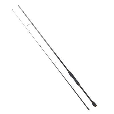 Daiwa RX Lure Game BF 213 cm 5-14 gr Spin Kamış - 1