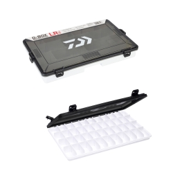 DAIWA SAHTE YEM KUTUSU (XMR) 26.7x16.7x4.8CM - 3