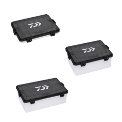 DAIWA SAHTE YEM KUTUSU (XSR) 21.7x16.4x4.8CM - 2