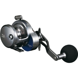 Daiwa Saltiga 15 10 HL Sol El Slow Jig Çıkrık - Daiwa