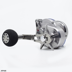 Daiwa Saltiga 15 35 NH Slow Jig Çıkrık - Daiwa