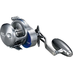 Daiwa Saltiga 15 35 NHL SJ Slow Jig Çıkrık - Daiwa