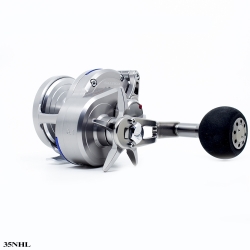 Daiwa Saltiga 15 35 NHL Sol El Slow Jig Çıkrık - Daiwa