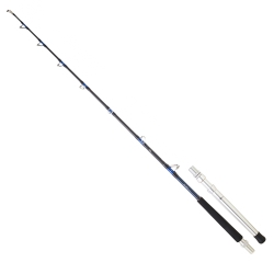 Daiwa Saltiga 190 cm 80-130 lbs Trolling Kamış - Daiwa