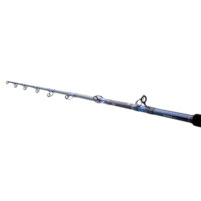 Daiwa Saltiga 190 cm 80-130 lbs Trolling Kamış - 2