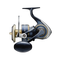 Daiwa Saltiga 20 14000XH Jig Olta Makinesi - Daiwa