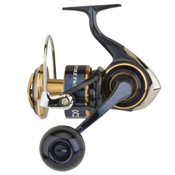 Daiwa Saltiga 20 8000P Jig Olta Makinesi - Daiwa