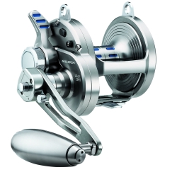 Daiwa Saltiga 20 LD 60 2 Speed Sağ El Trolling Çıkrık - Daiwa