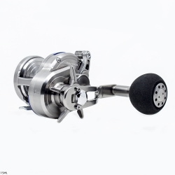 Daiwa Saltiga 2015 15 HL Sol El Slow Jig Çıkrık - Daiwa