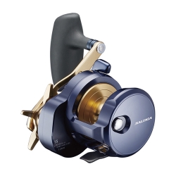 Daiwa Saltiga 22 15 H Sağ El Jig Çıkrık - Daiwa
