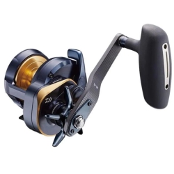 Daiwa Saltiga 22 15 HL SJ Sol El Slow Jig Çıkrık - Daiwa