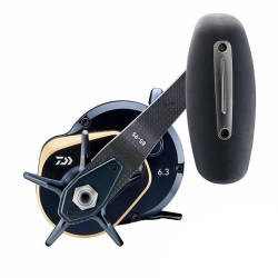 Daiwa Saltiga 22 15 LSJ Sol El Jig Çıkrık - 3
