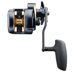 Daiwa Saltiga 22 15 SJ Sağ El Çıkrık - Daiwa