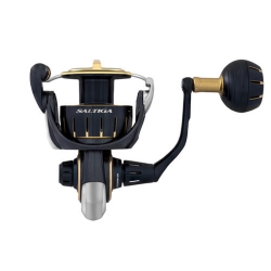 Daiwa Saltiga 23 6000 P Spin Olta Makinesi - 2