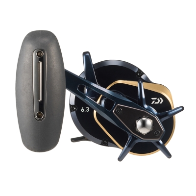 Daiwa Saltiga 25 10 H Sağ El Jig Çıkrık - 3