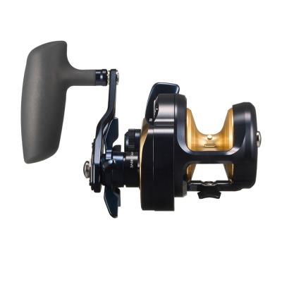 Daiwa Saltiga 25 10 H Sağ El Jig Çıkrık - 4