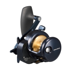 Daiwa Saltiga 25 10 H Sağ El Jig Çıkrık - 1
