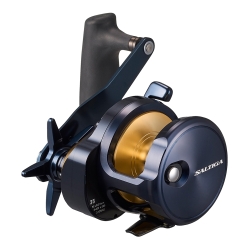 Daiwa Saltiga 25 35 H Sağ El Jig Çıkrık - 3
