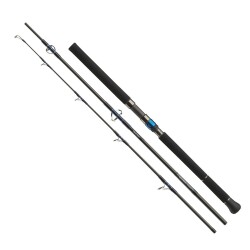 Daiwa Saltiga Air Portable 244 cm 30-120 gr Jig Kamış - Daiwa