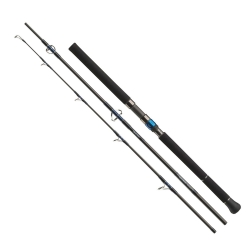 Daiwa Saltiga Air Portable 244 cm 30-120 gr Jig Kamış - Daiwa