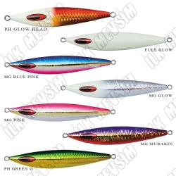 Daiwa Saltiga FK 180gr Jig Yem - 2