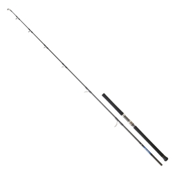 Daiwa Saltiga GT CF 259 cm 100-180 gr Jig Kamış - 1
