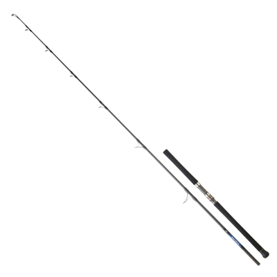 Daiwa Saltiga GT CF 259 cm 100-180 gr Jig Kamış - 1